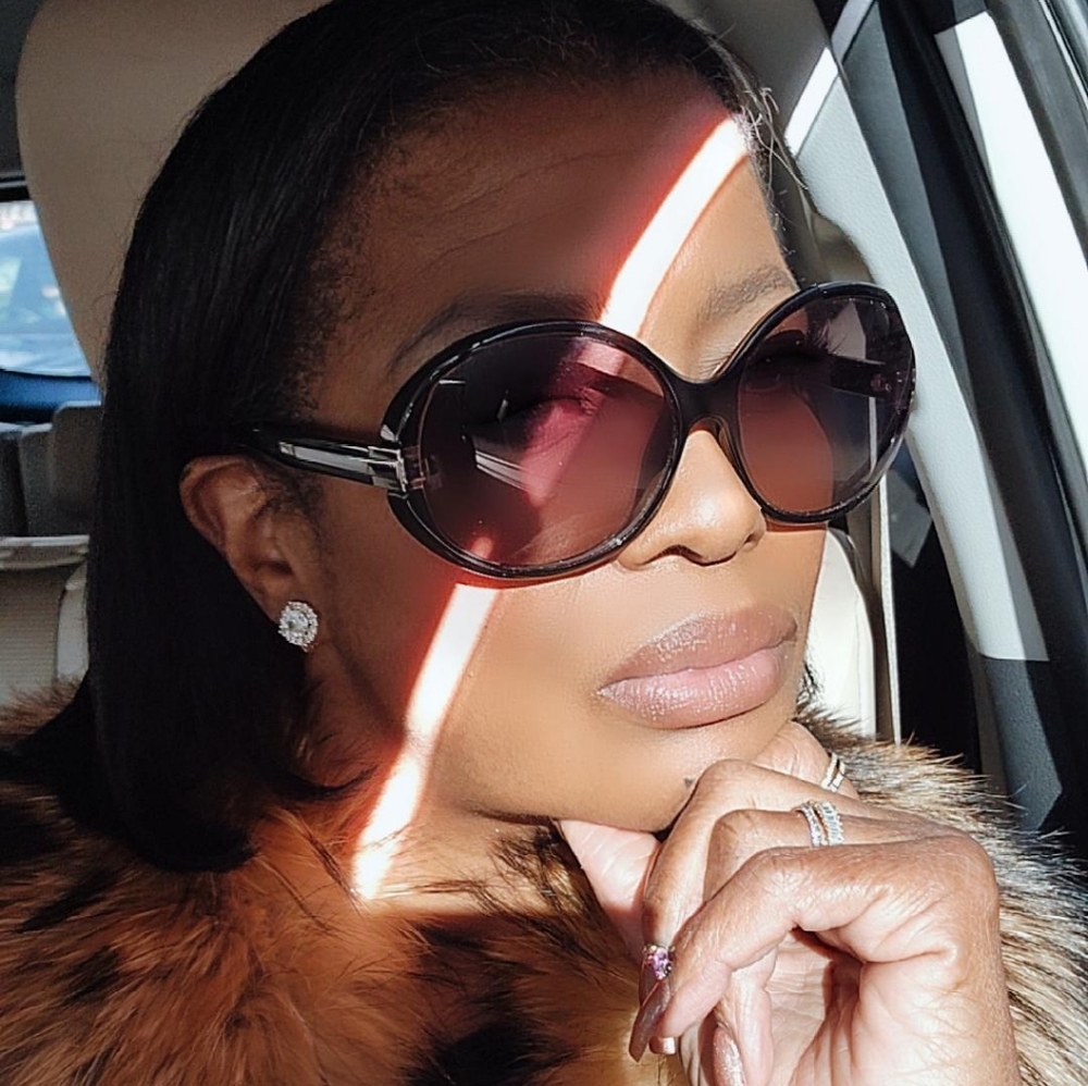 Meet your Posher, Lisa